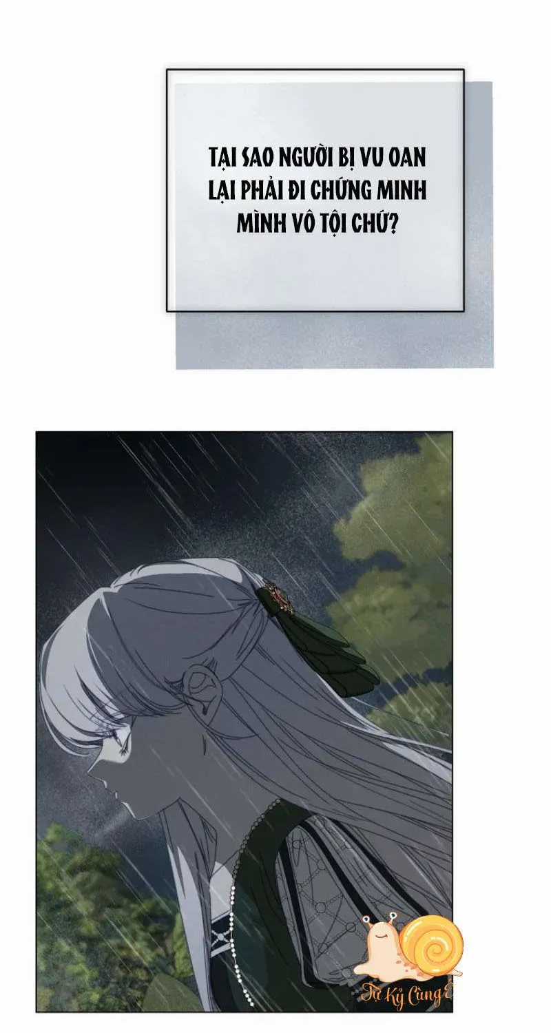 Công Nữ Tái Sinh - Chapter 68 - Trang 6