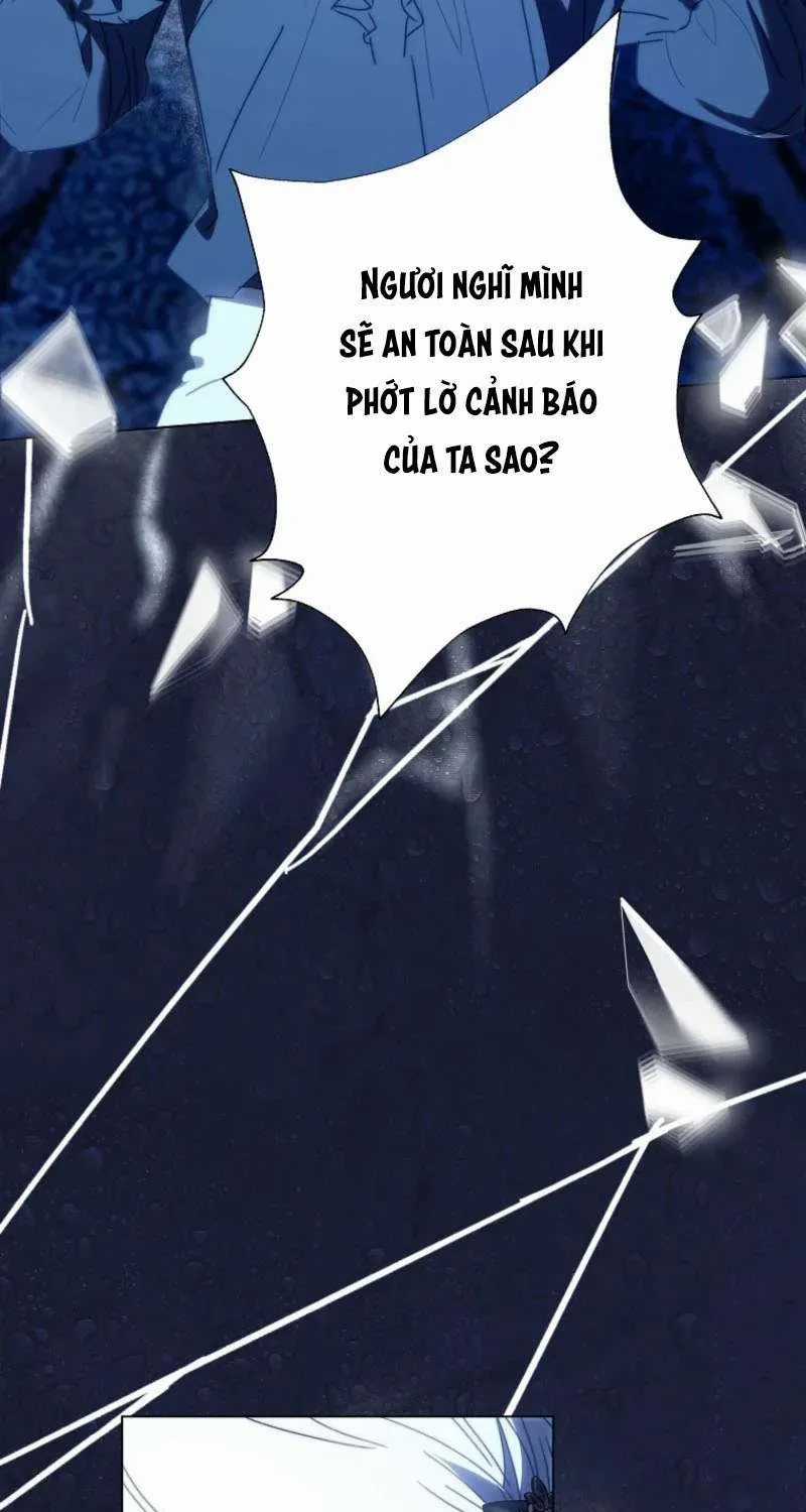 Công Nữ Tái Sinh - Chapter 68 - Trang 54
