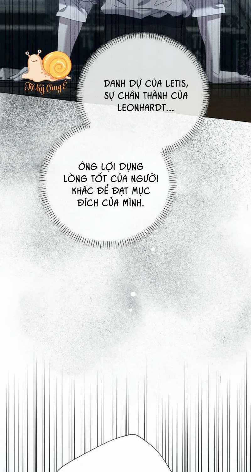 Công Nữ Tái Sinh - Chapter 68 - Trang 57