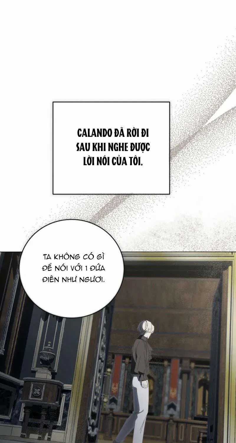 Công Nữ Tái Sinh - Chapter 68 - Trang 60