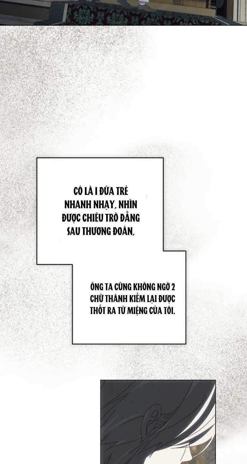 Công Nữ Tái Sinh - Chapter 68 - Trang 61