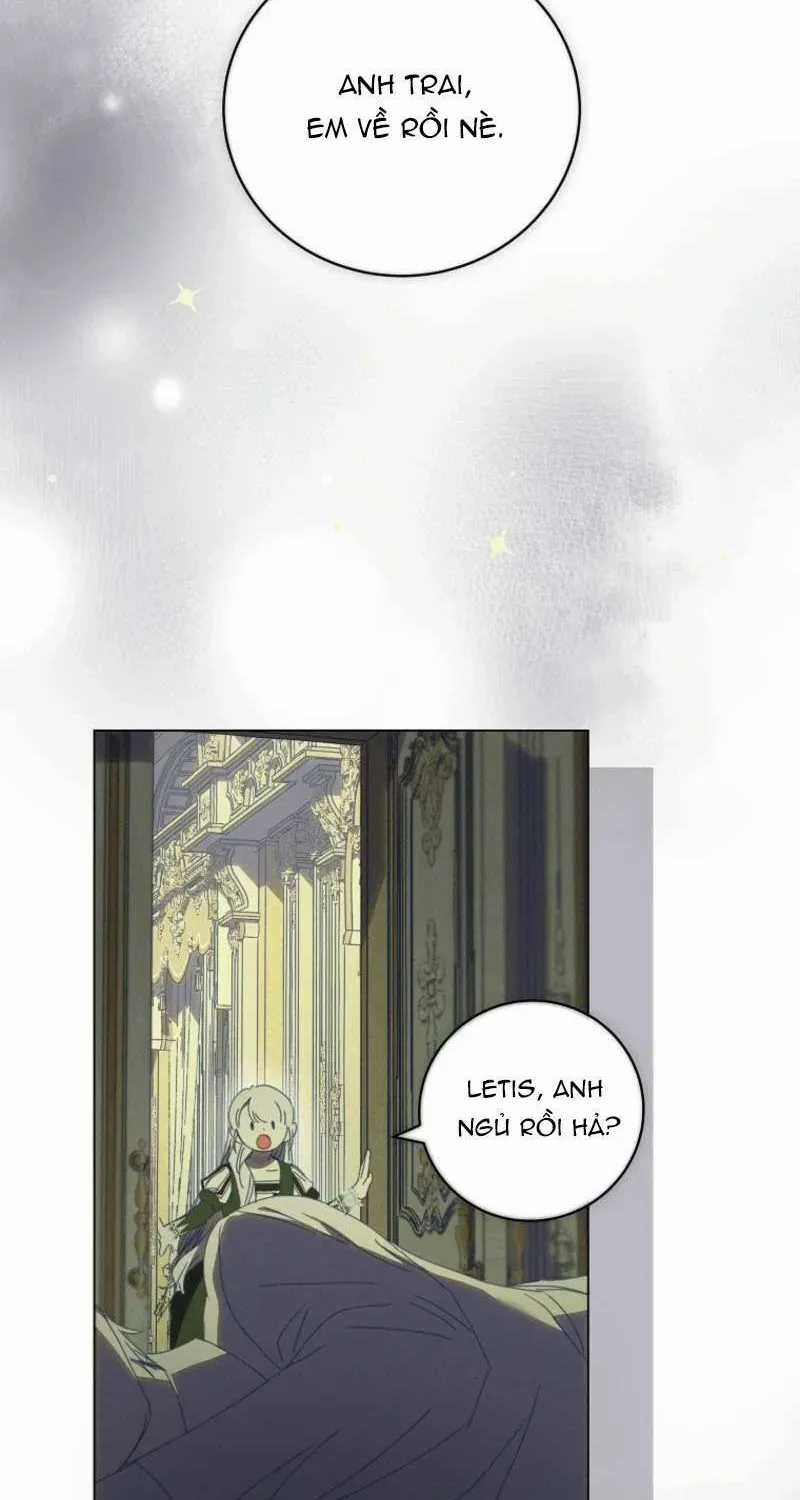 Công Nữ Tái Sinh - Chapter 68 - Trang 65