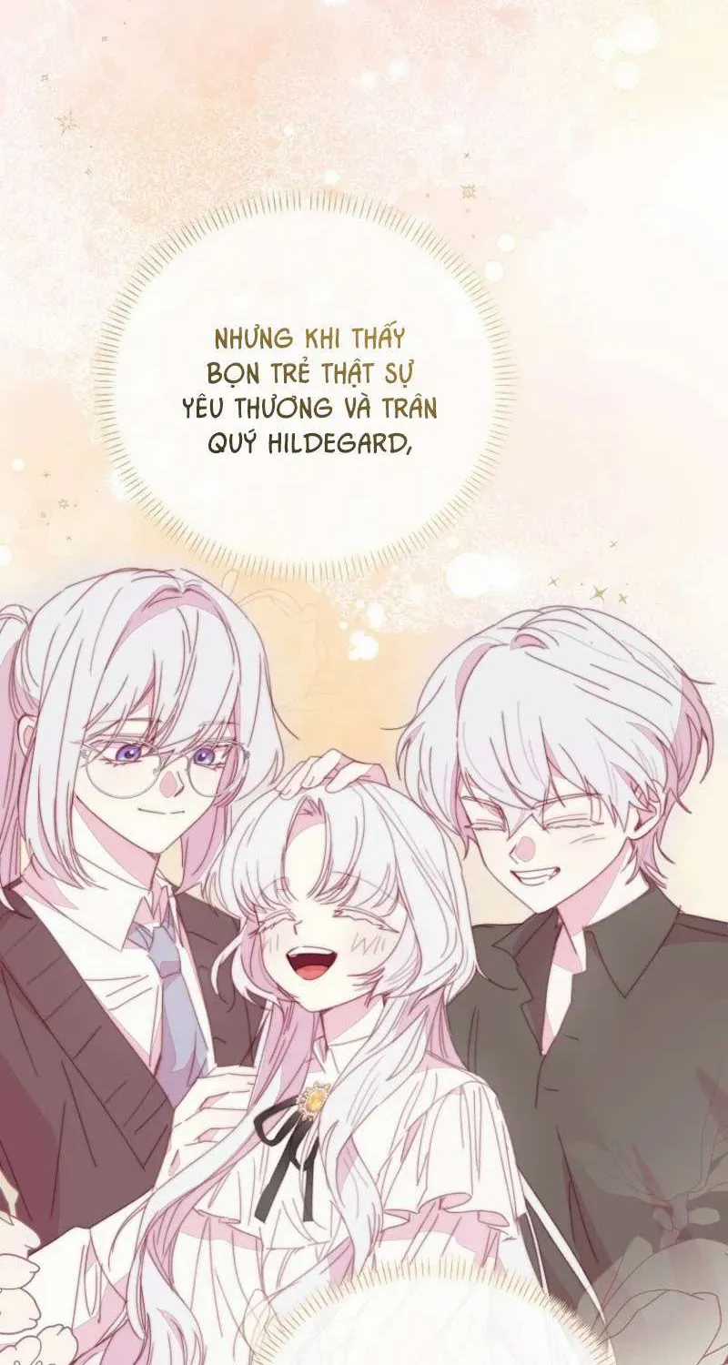 Công Nữ Tái Sinh - Chapter 68 - Trang 79