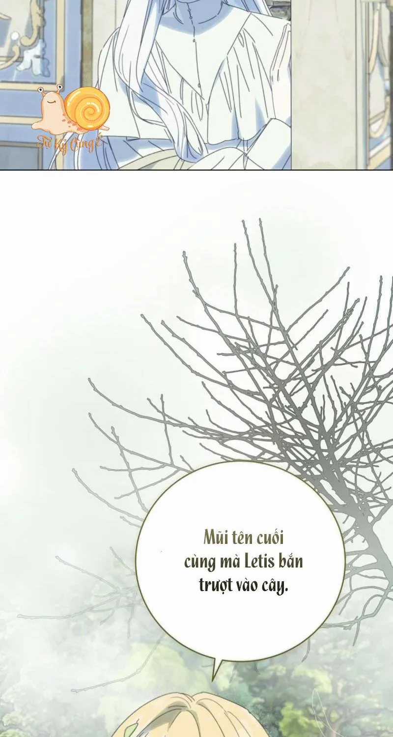 Công Nữ Tái Sinh - Chapter 68 - Trang 85