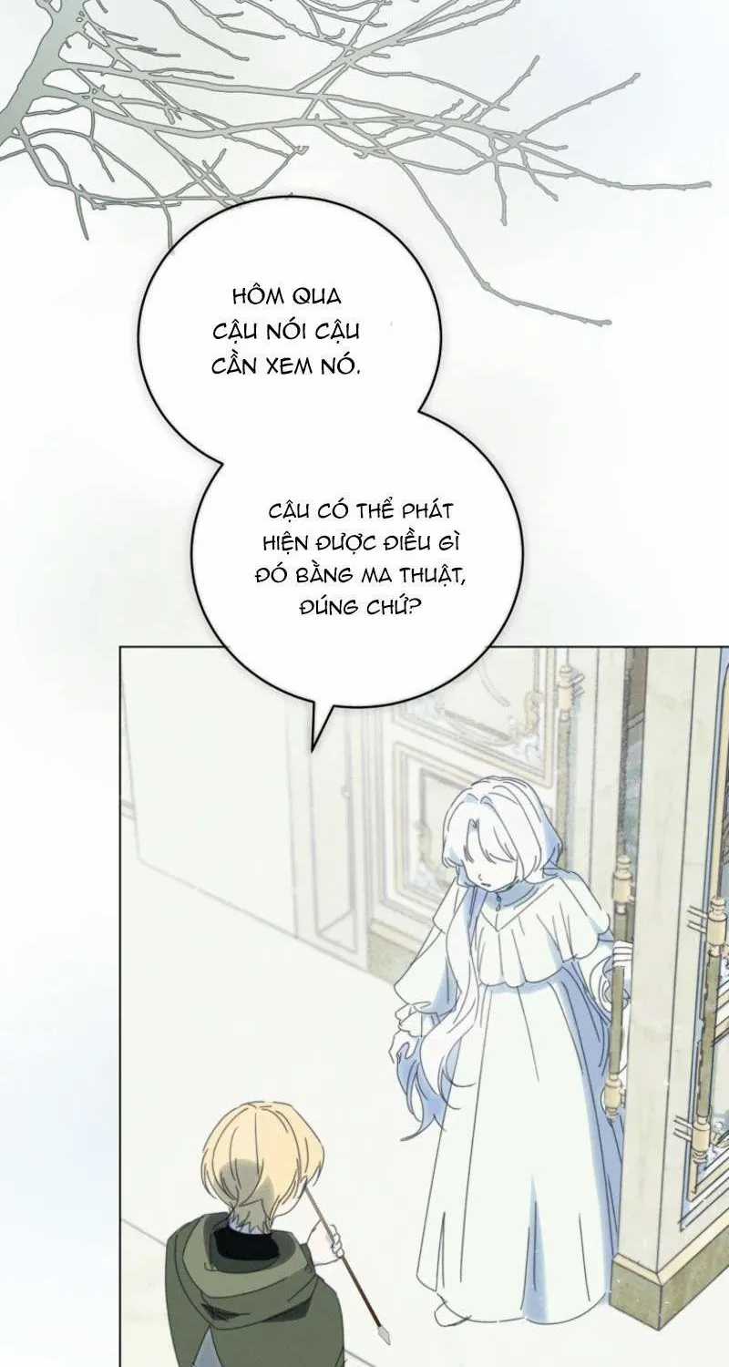 Công Nữ Tái Sinh - Chapter 68 - Trang 87