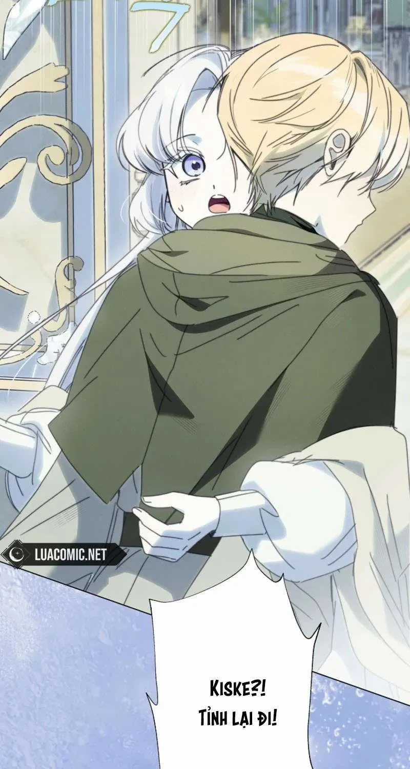 Công Nữ Tái Sinh - Chapter 68 - Trang 90