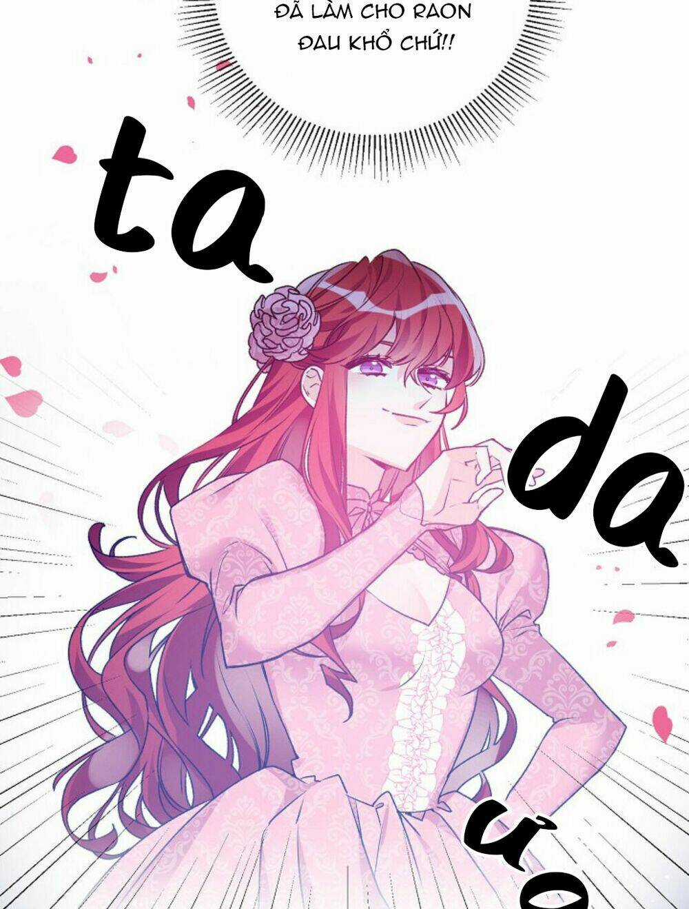 Công Nương Đã Thay Đổi - Chapter 1 - Trang 106