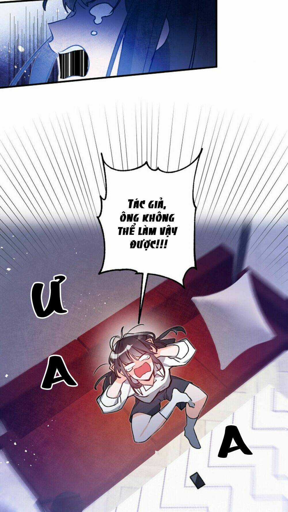 Công Nương Đã Thay Đổi - Chapter 1 - Trang 13