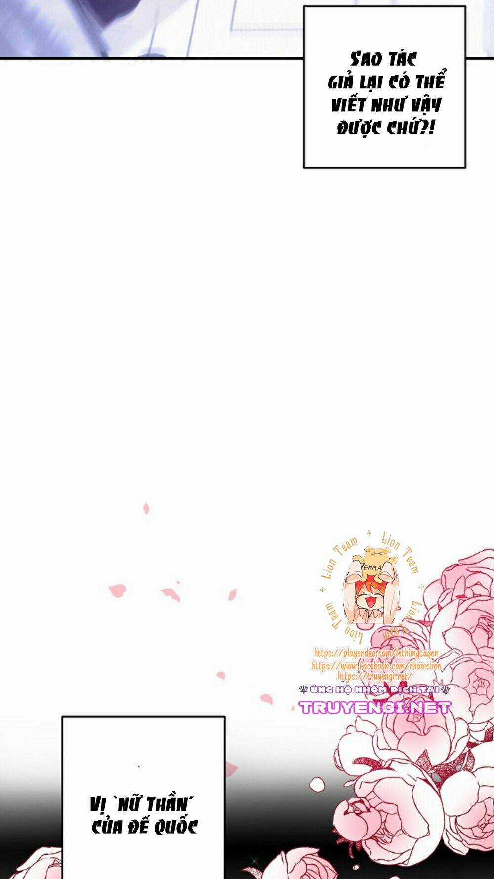 Công Nương Đã Thay Đổi - Chapter 1 - Trang 14