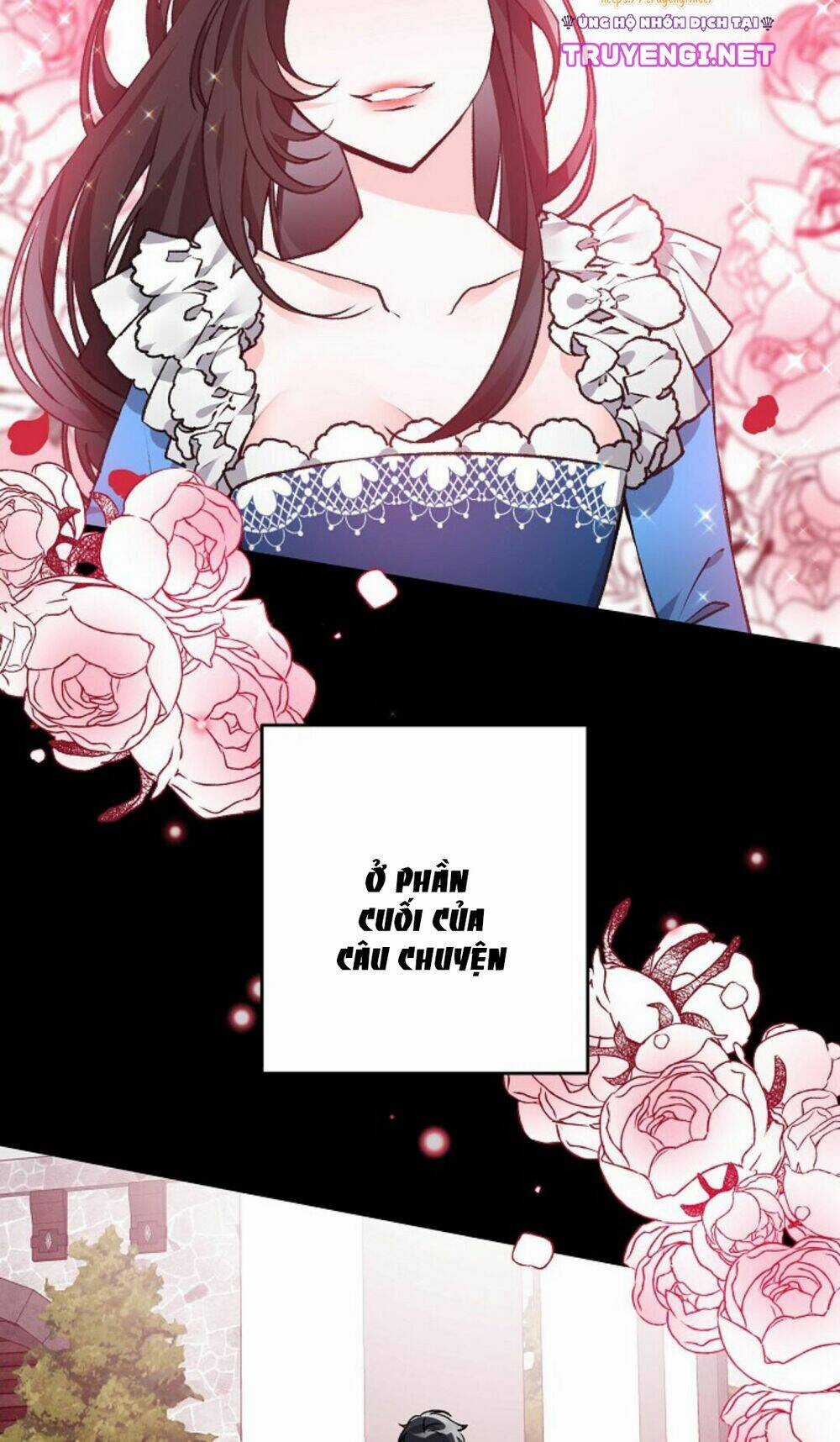 Công Nương Đã Thay Đổi - Chapter 1 - Trang 16