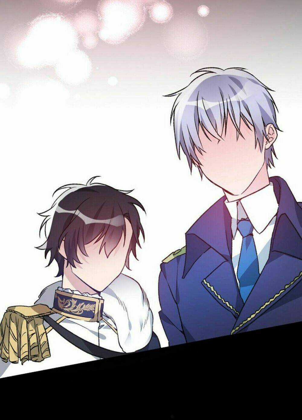 Công Nương Đã Thay Đổi - Chapter 1 - Trang 18