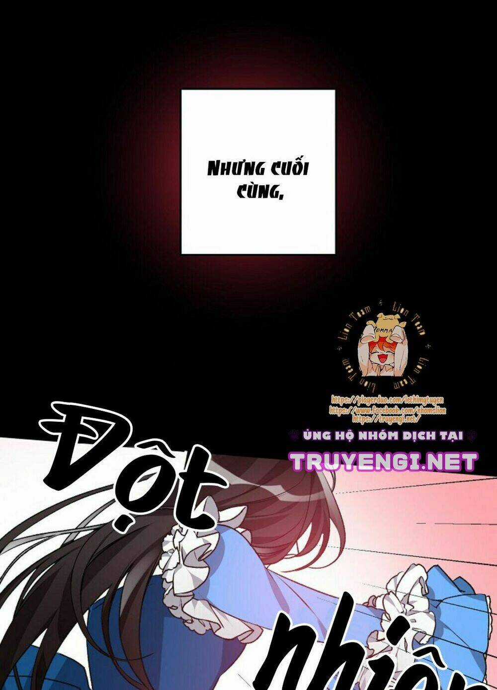 Công Nương Đã Thay Đổi - Chapter 1 - Trang 19