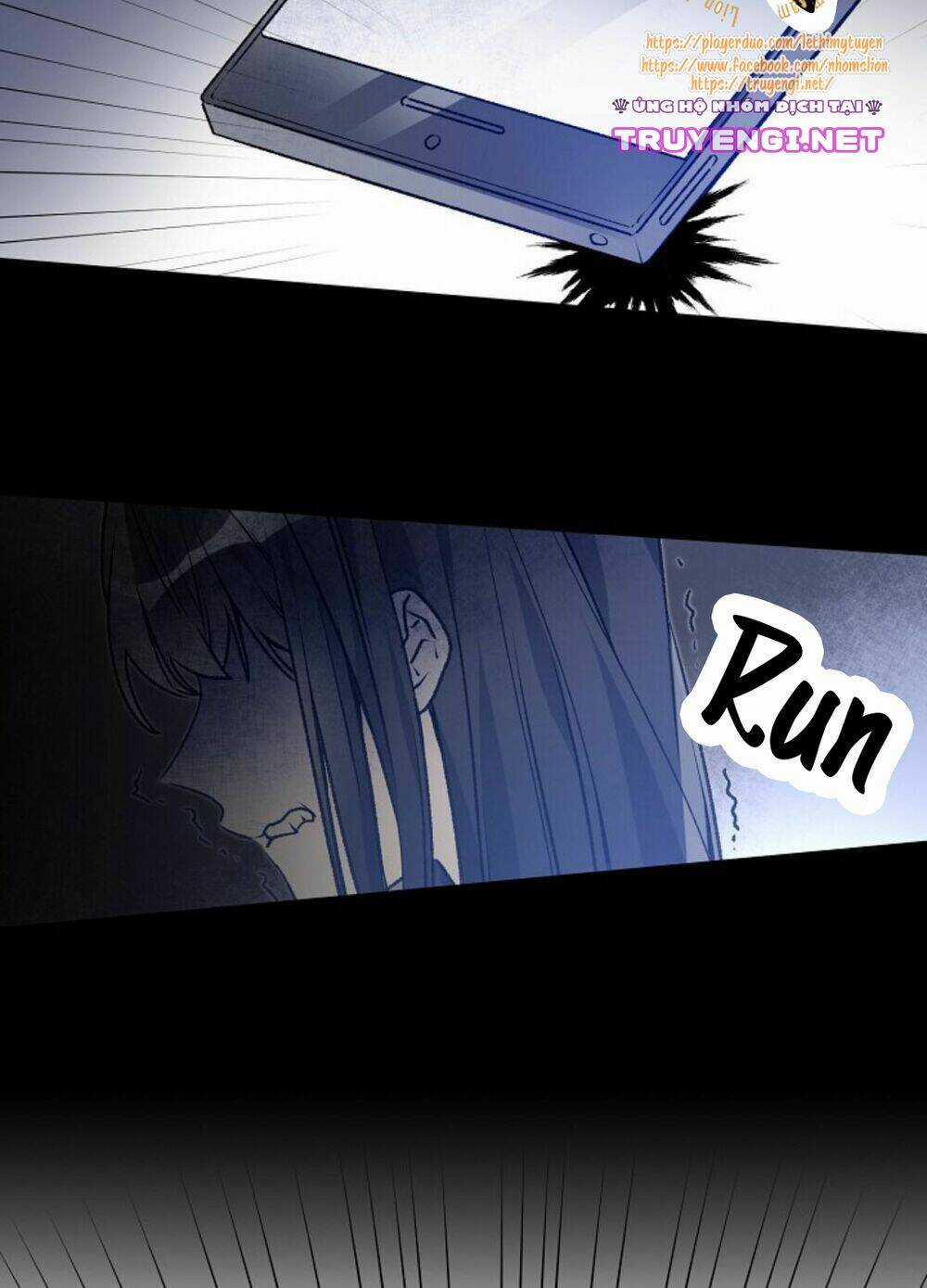 Công Nương Đã Thay Đổi - Chapter 1 - Trang 3