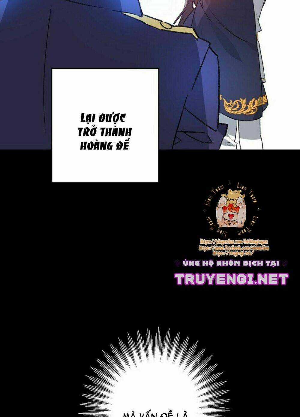 Công Nương Đã Thay Đổi - Chapter 1 - Trang 21