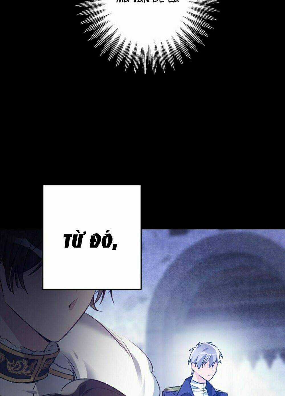 Công Nương Đã Thay Đổi - Chapter 1 - Trang 22