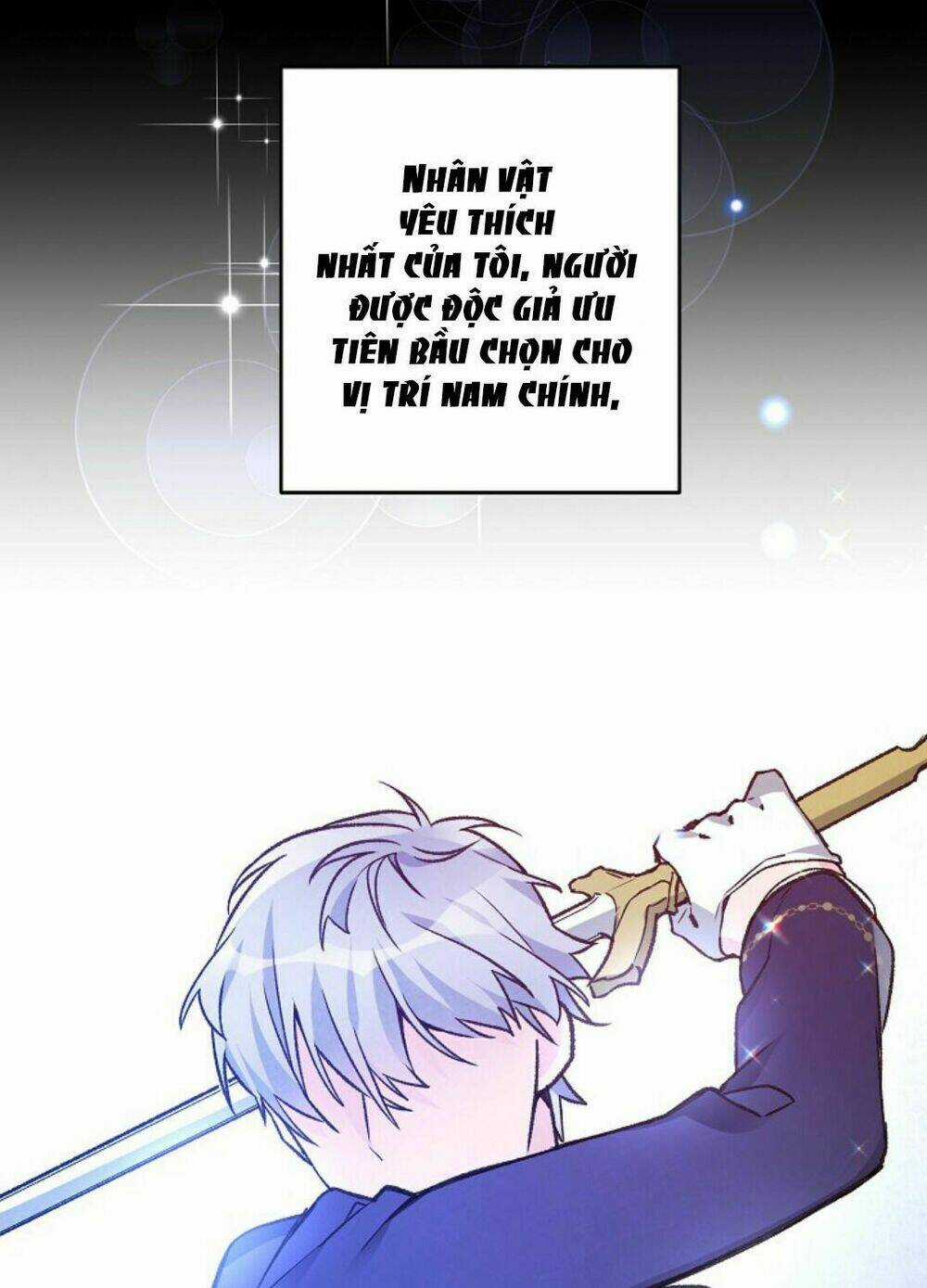 Công Nương Đã Thay Đổi - Chapter 1 - Trang 24