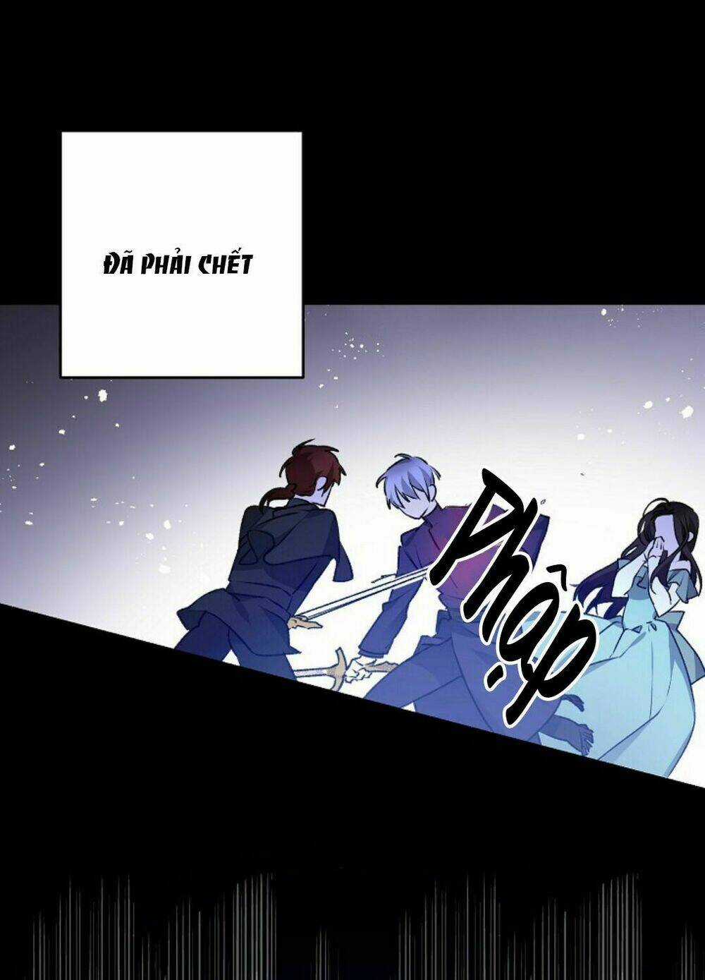 Công Nương Đã Thay Đổi - Chapter 1 - Trang 26