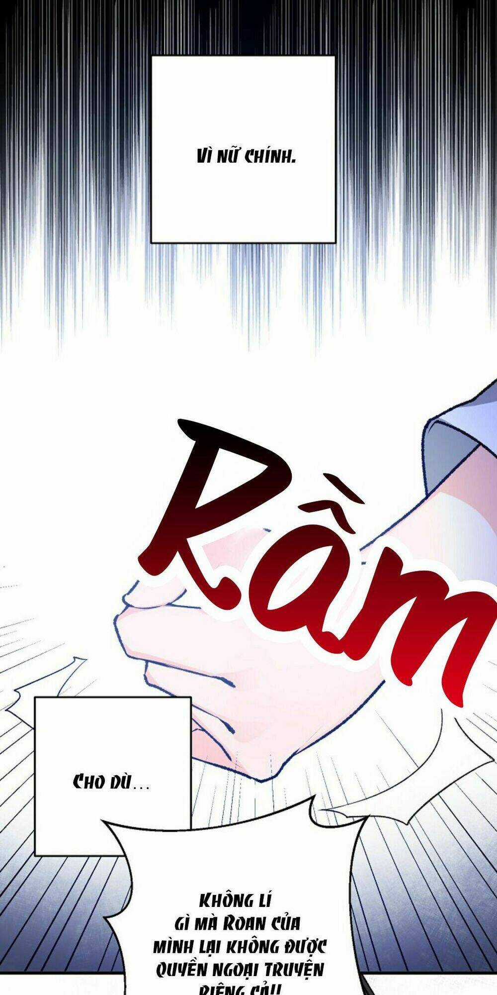 Công Nương Đã Thay Đổi - Chapter 1 - Trang 27