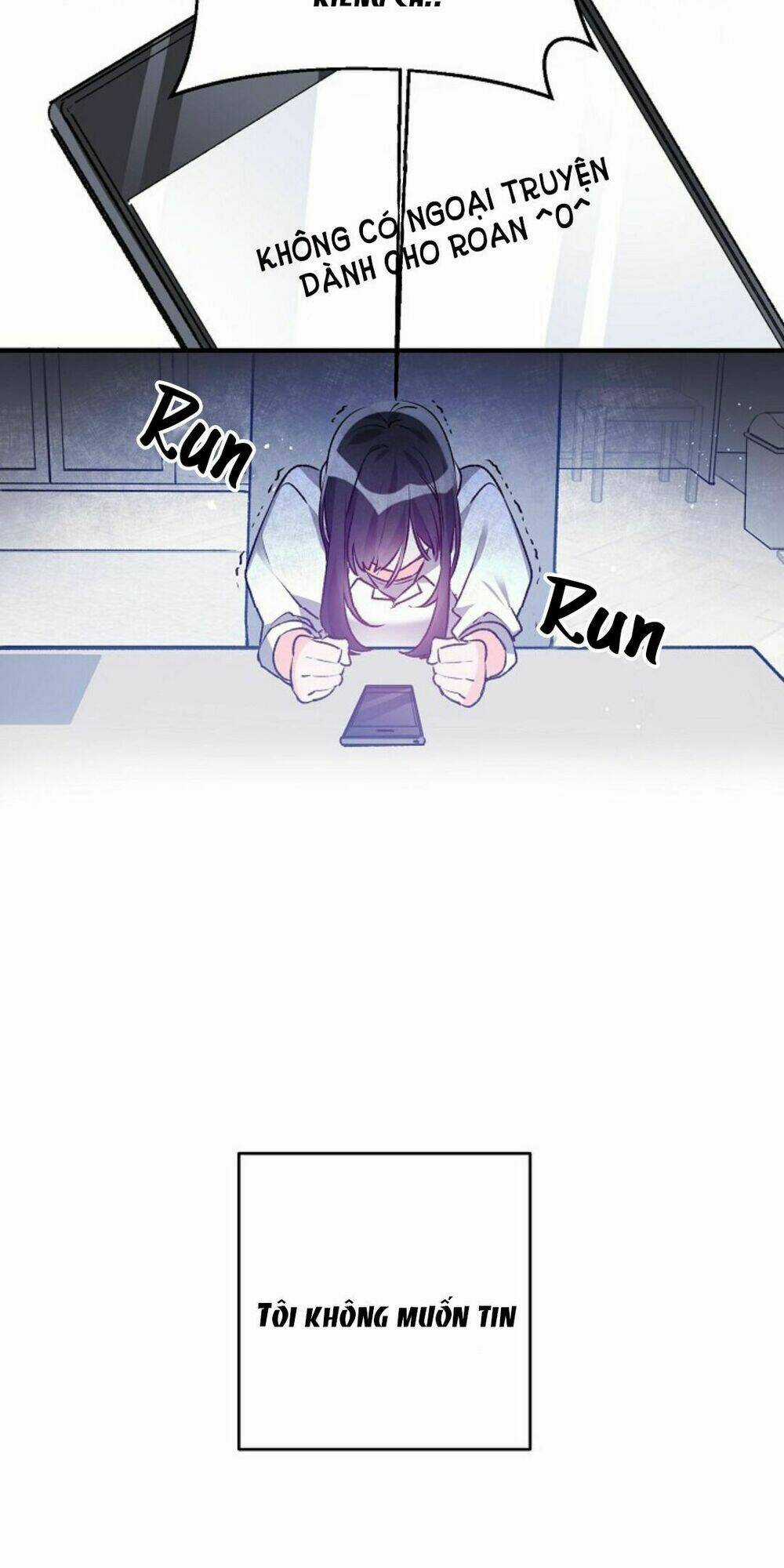 Công Nương Đã Thay Đổi - Chapter 1 - Trang 28