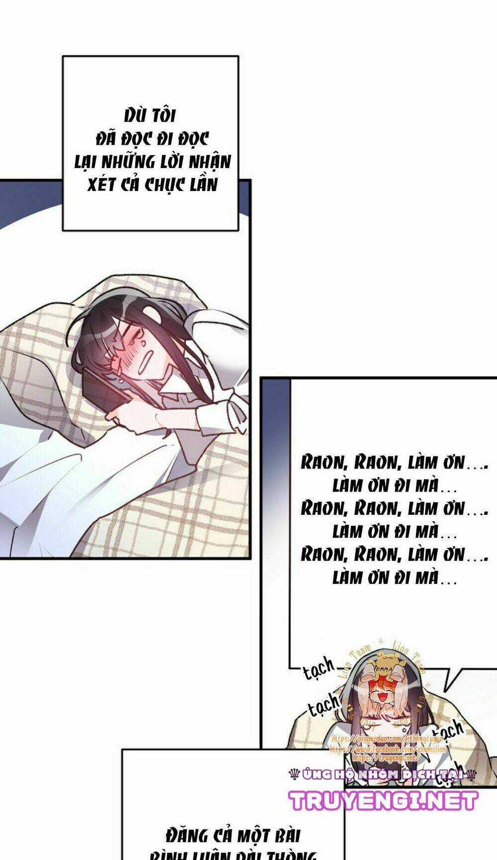 Công Nương Đã Thay Đổi - Chapter 1 - Trang 29