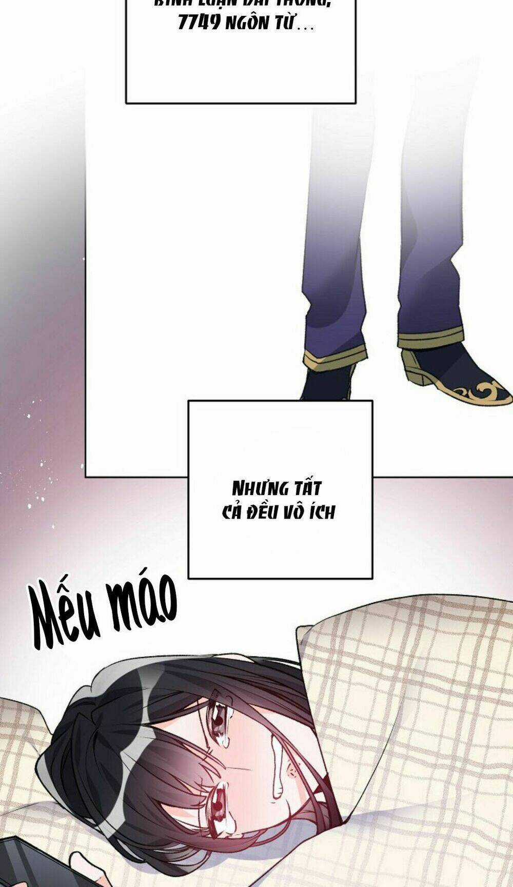 Công Nương Đã Thay Đổi - Chapter 1 - Trang 30