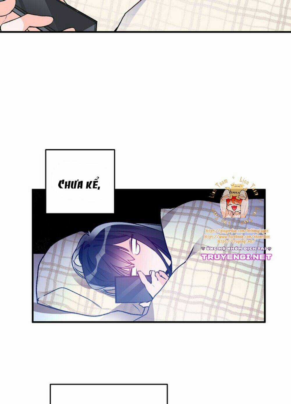 Công Nương Đã Thay Đổi - Chapter 1 - Trang 31