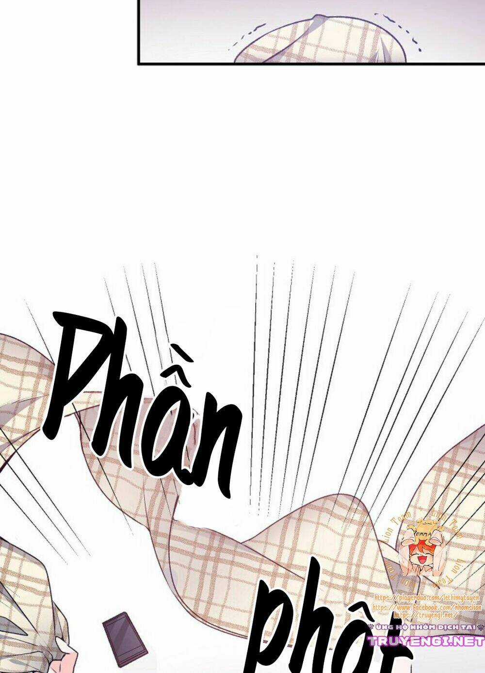 Công Nương Đã Thay Đổi - Chapter 1 - Trang 35