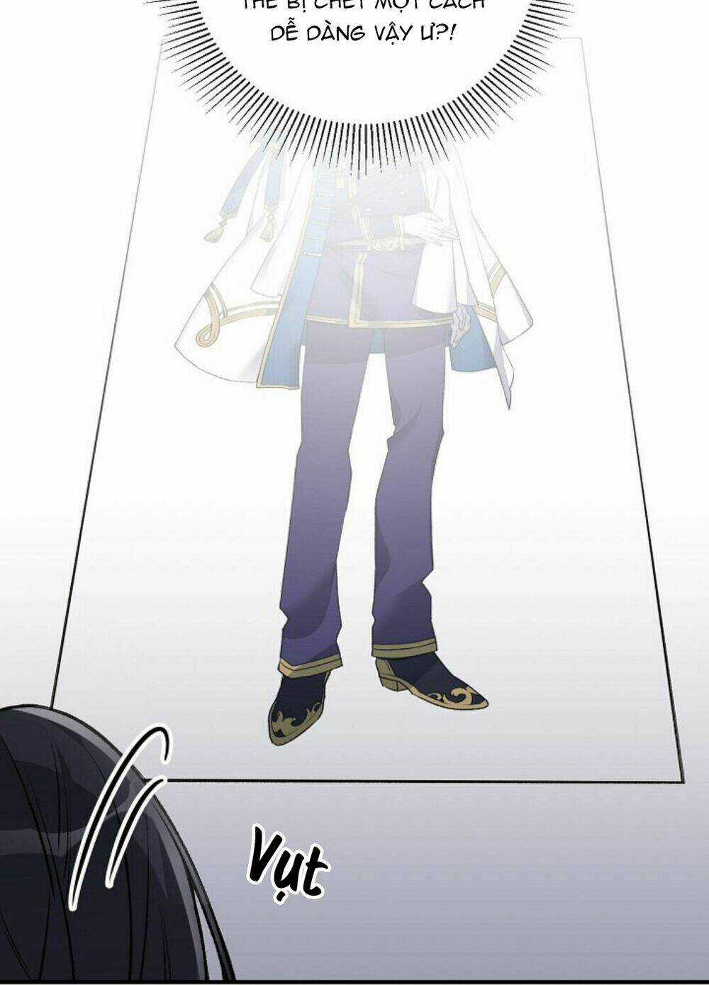 Công Nương Đã Thay Đổi - Chapter 1 - Trang 38