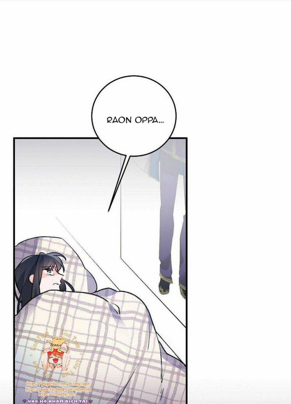 Công Nương Đã Thay Đổi - Chapter 1 - Trang 39