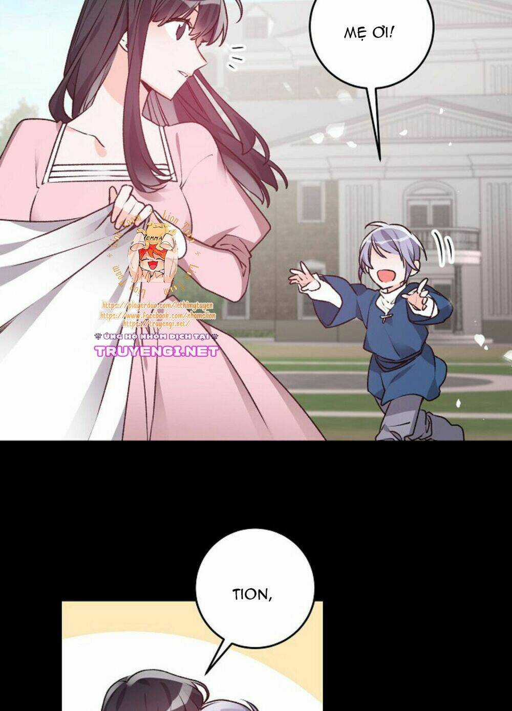 Công Nương Đã Thay Đổi - Chapter 1 - Trang 42