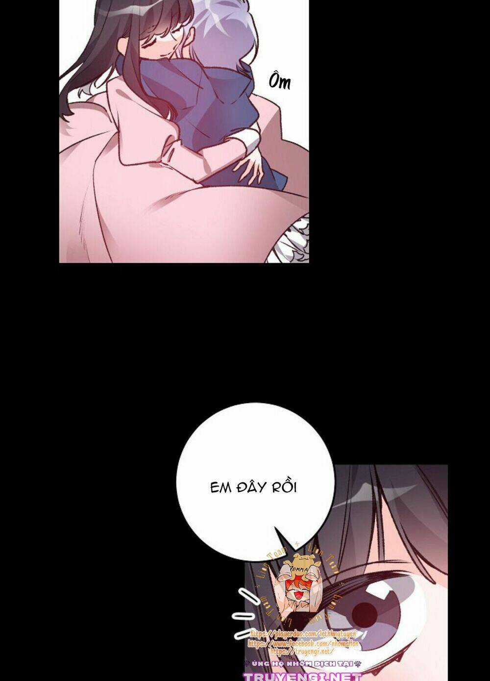 Công Nương Đã Thay Đổi - Chapter 1 - Trang 43