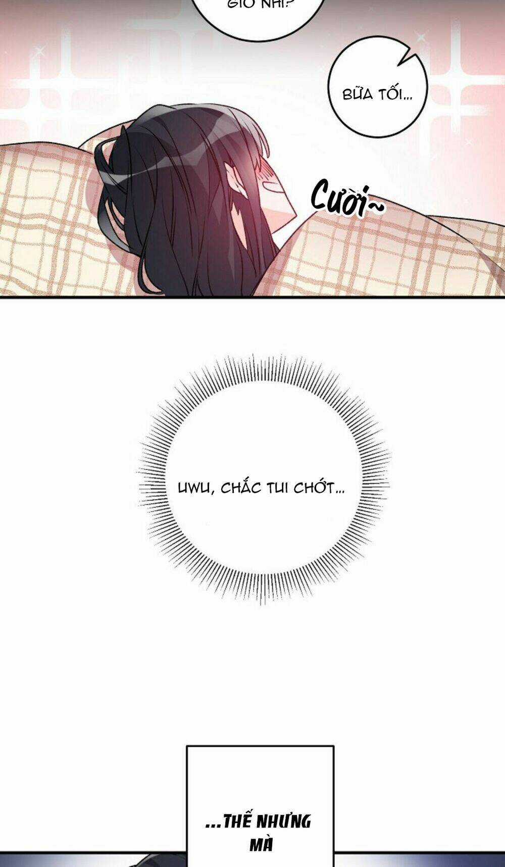 Công Nương Đã Thay Đổi - Chapter 1 - Trang 46