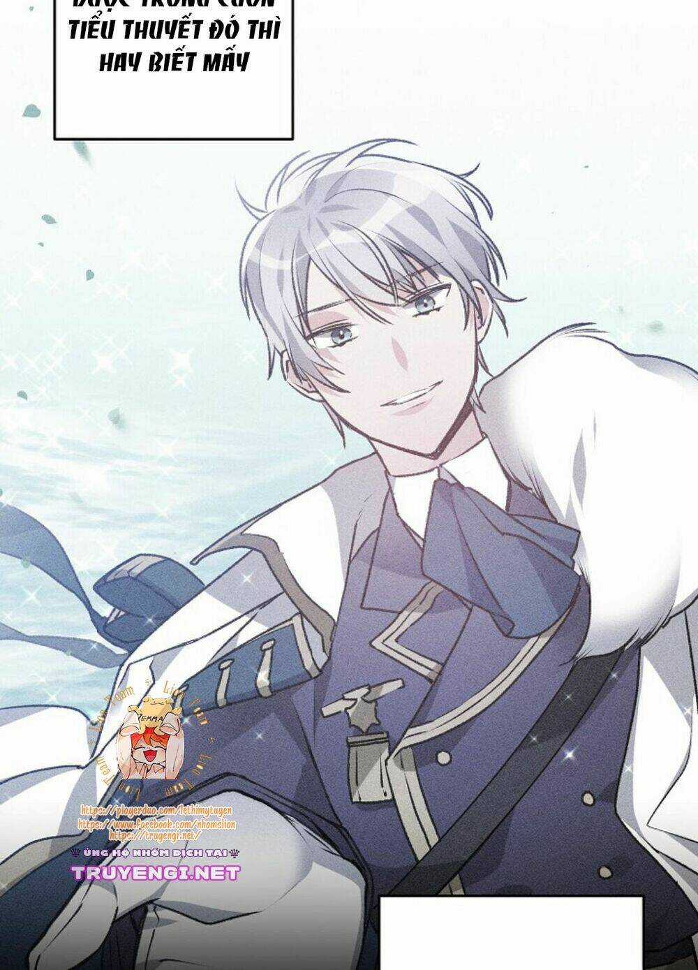 Công Nương Đã Thay Đổi - Chapter 1 - Trang 50