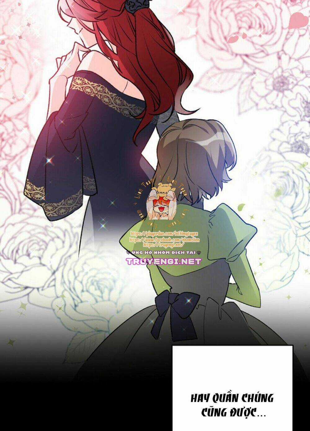 Công Nương Đã Thay Đổi - Chapter 1 - Trang 52