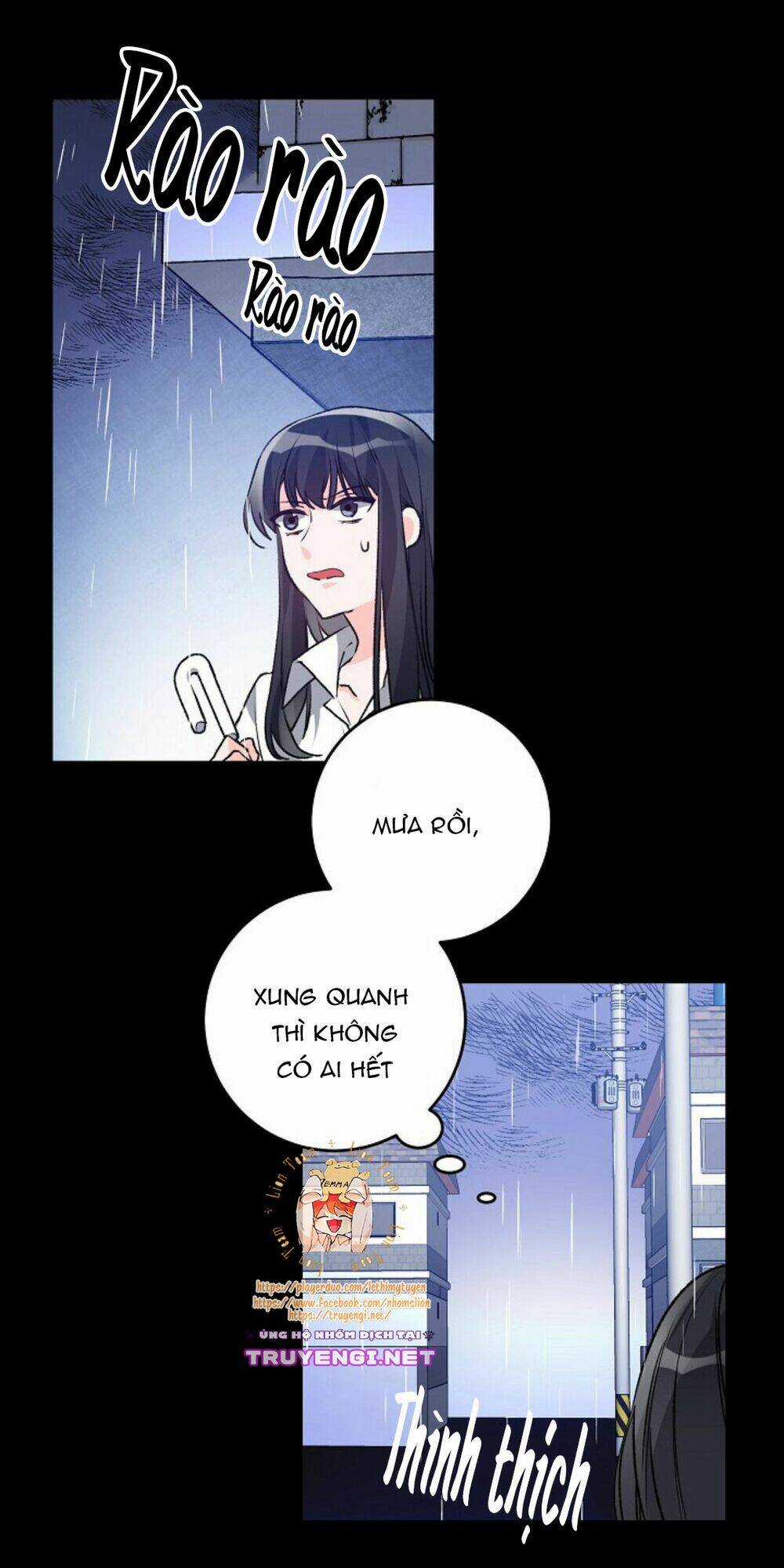 Công Nương Đã Thay Đổi - Chapter 1 - Trang 57