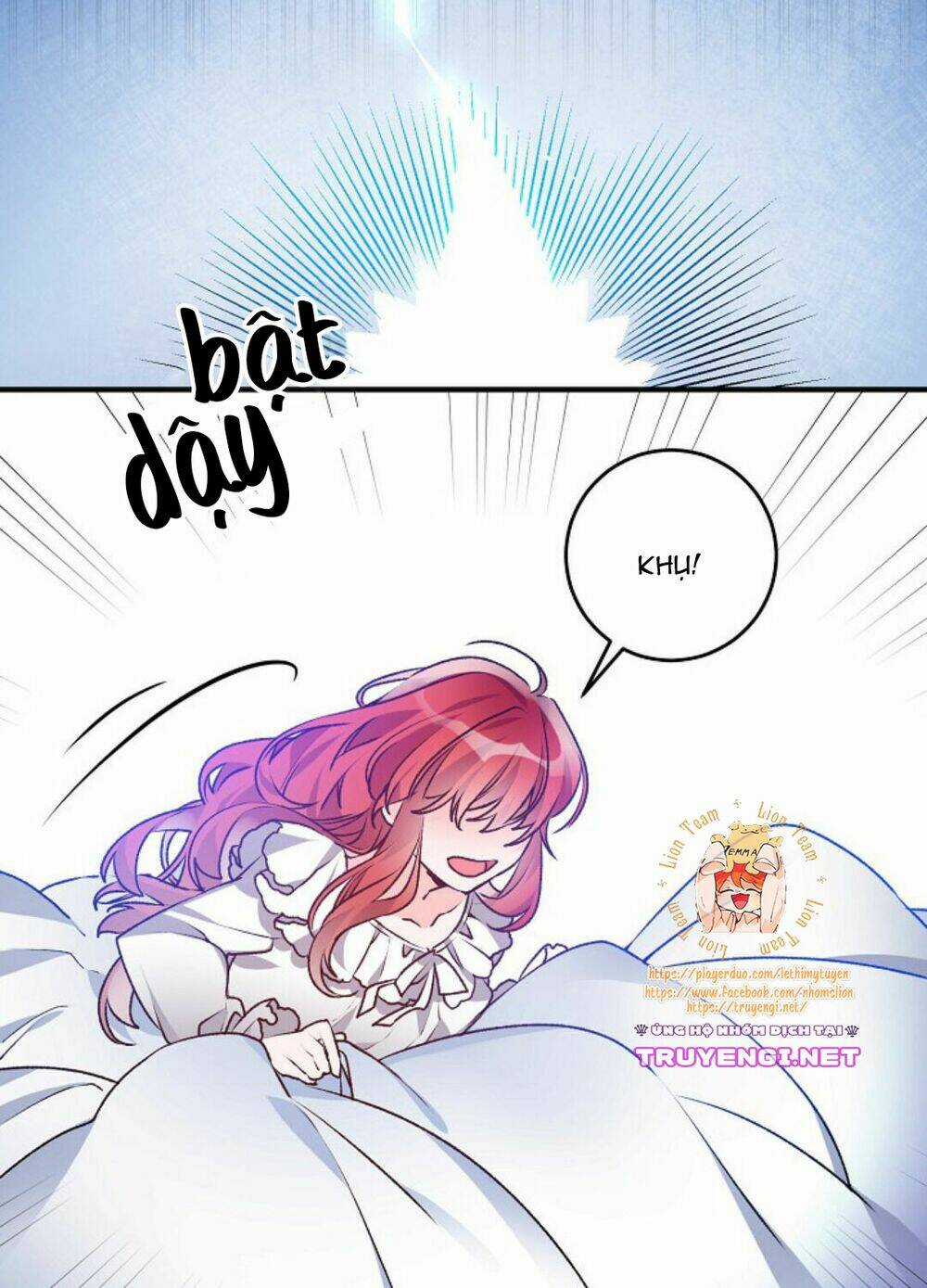 Công Nương Đã Thay Đổi - Chapter 1 - Trang 66