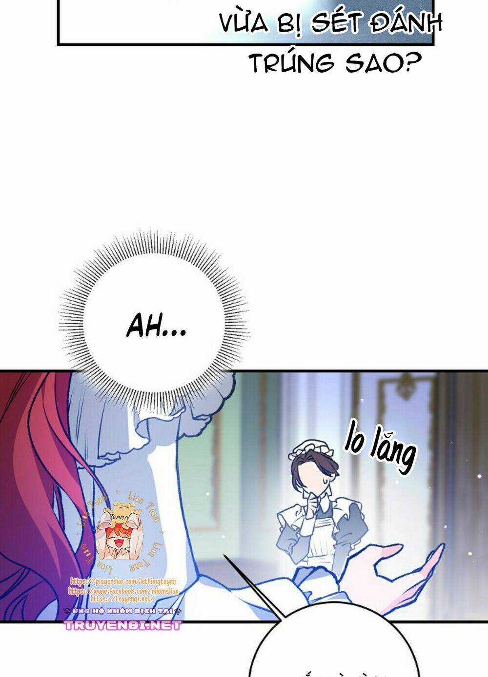 Công Nương Đã Thay Đổi - Chapter 1 - Trang 71