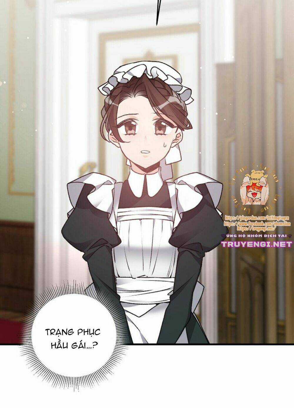 Công Nương Đã Thay Đổi - Chapter 1 - Trang 73