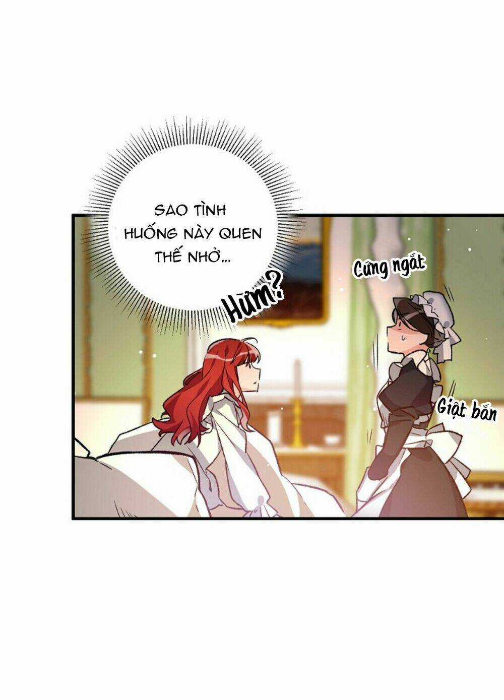 Công Nương Đã Thay Đổi - Chapter 1 - Trang 74