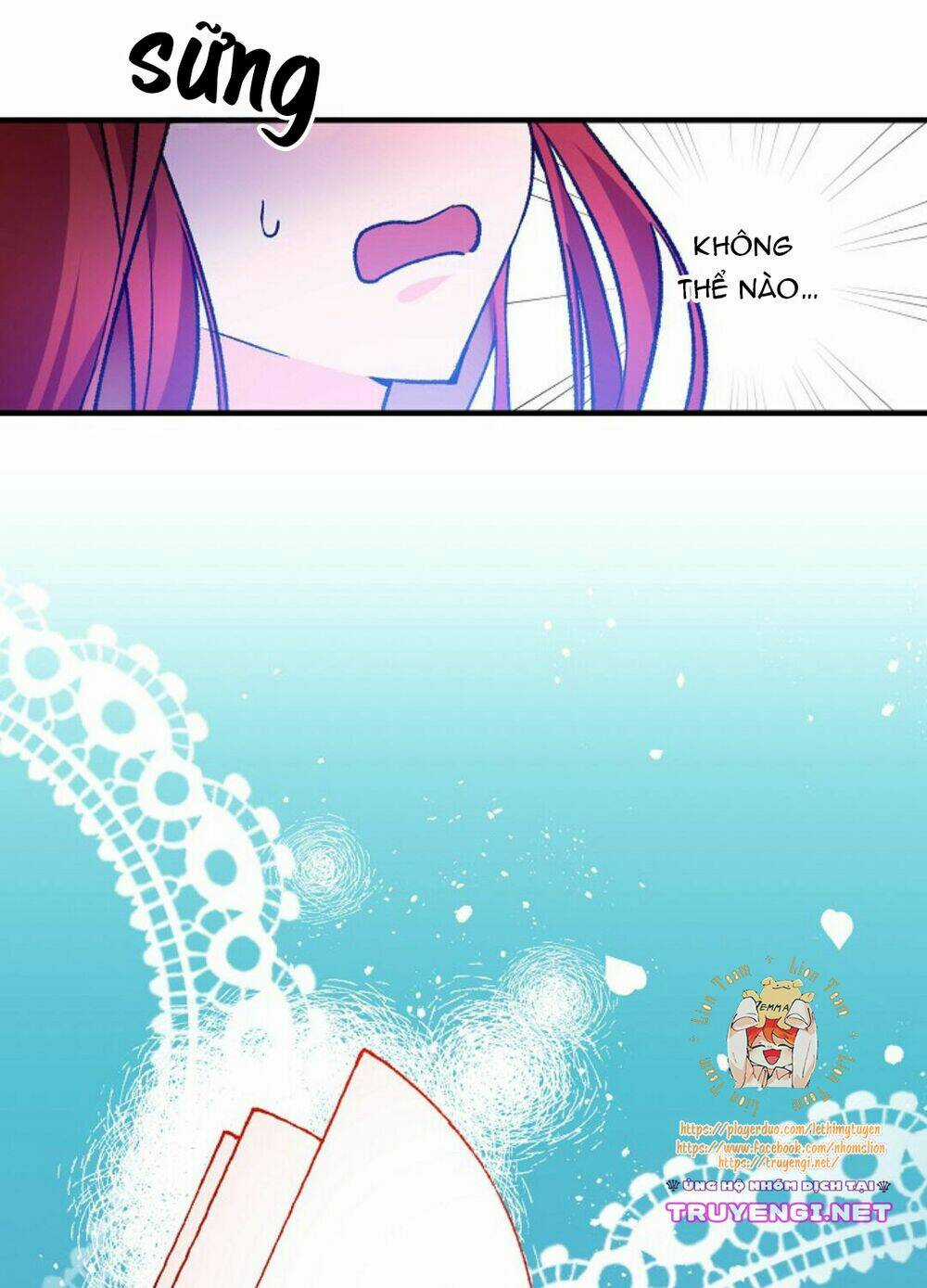 Công Nương Đã Thay Đổi - Chapter 1 - Trang 75