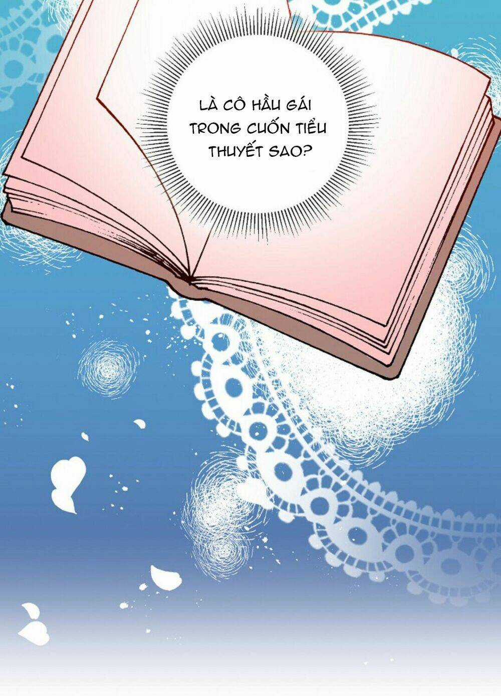 Công Nương Đã Thay Đổi - Chapter 1 - Trang 76