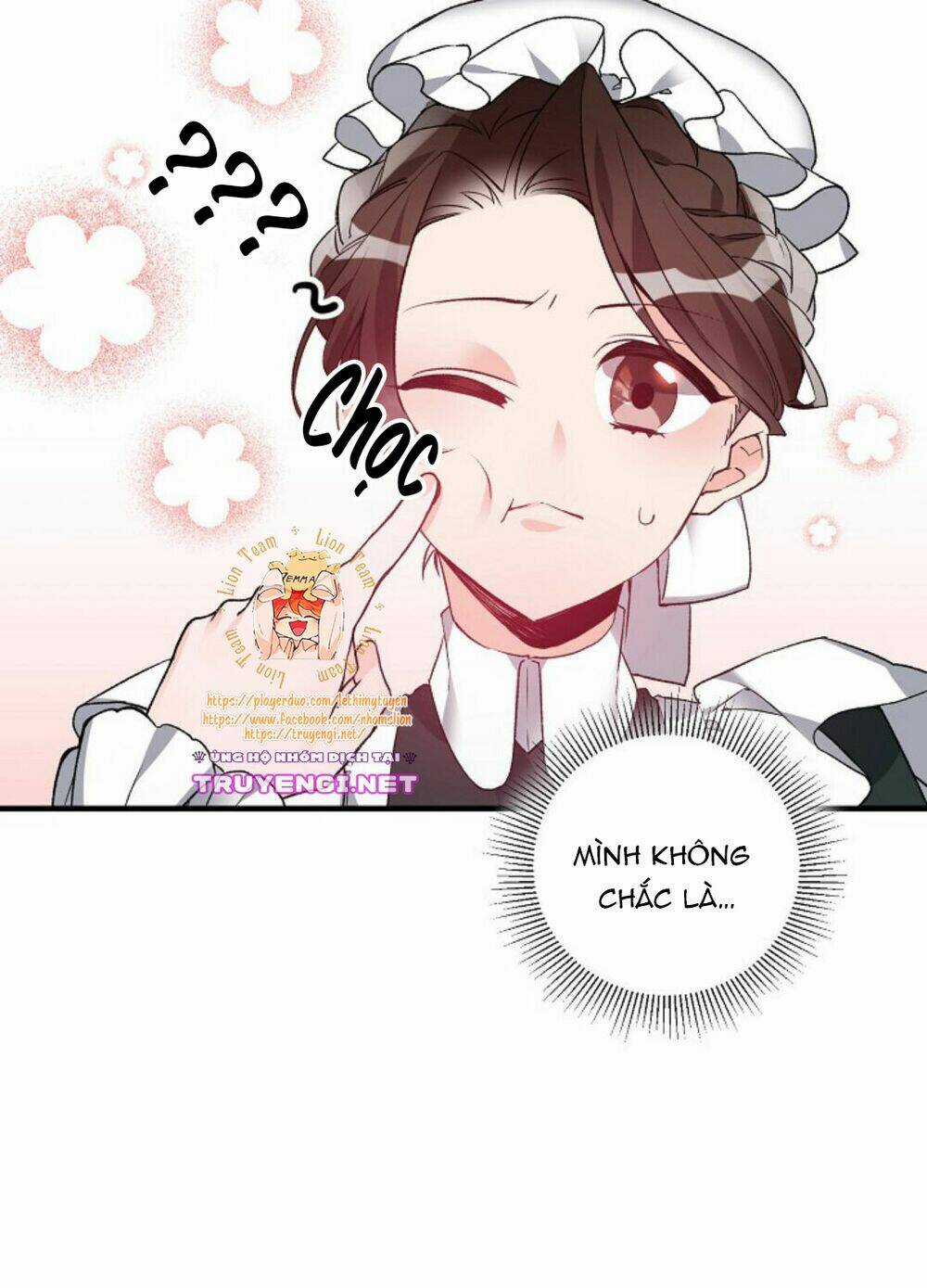 Công Nương Đã Thay Đổi - Chapter 1 - Trang 79