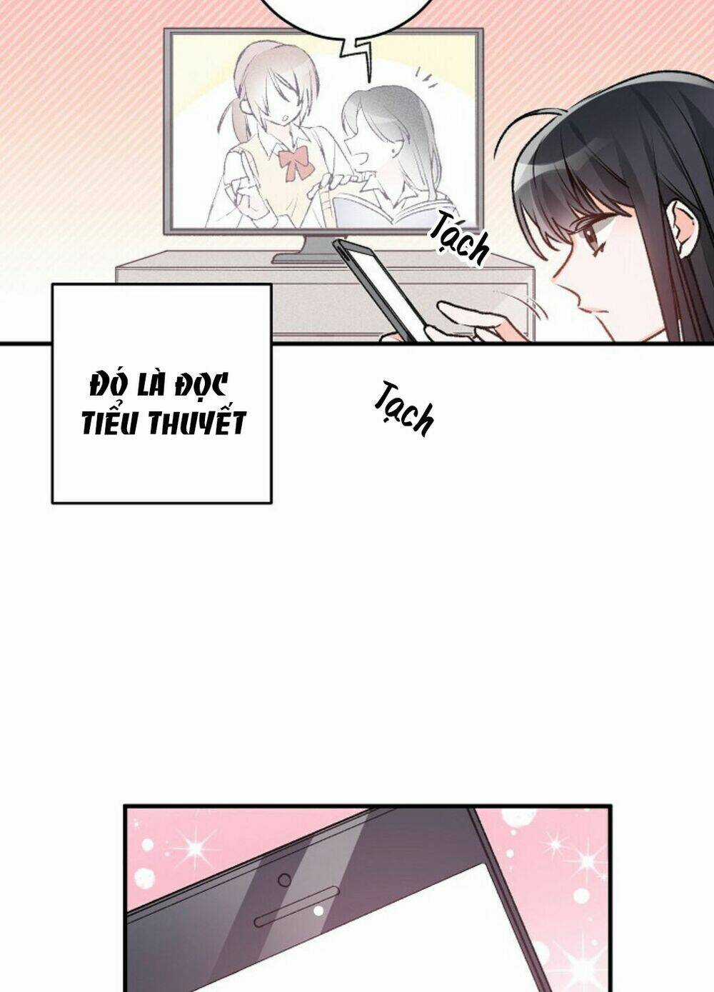 Công Nương Đã Thay Đổi - Chapter 1 - Trang 9