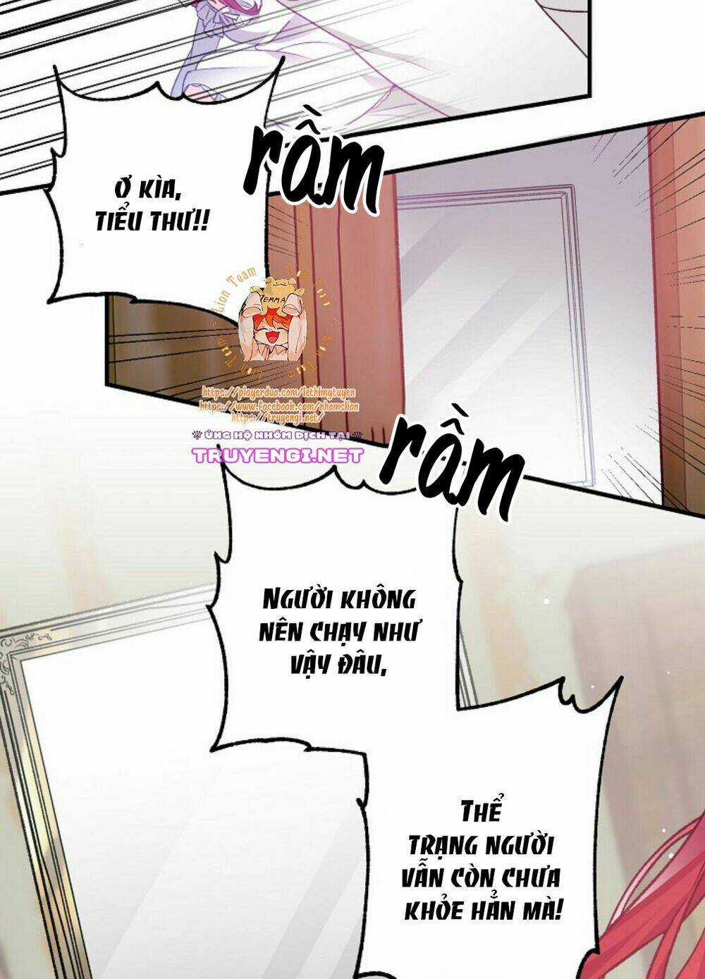 Công Nương Đã Thay Đổi - Chapter 1 - Trang 82