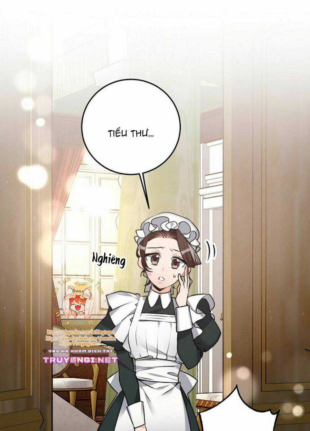 Công Nương Đã Thay Đổi - Chapter 1 - Trang 86