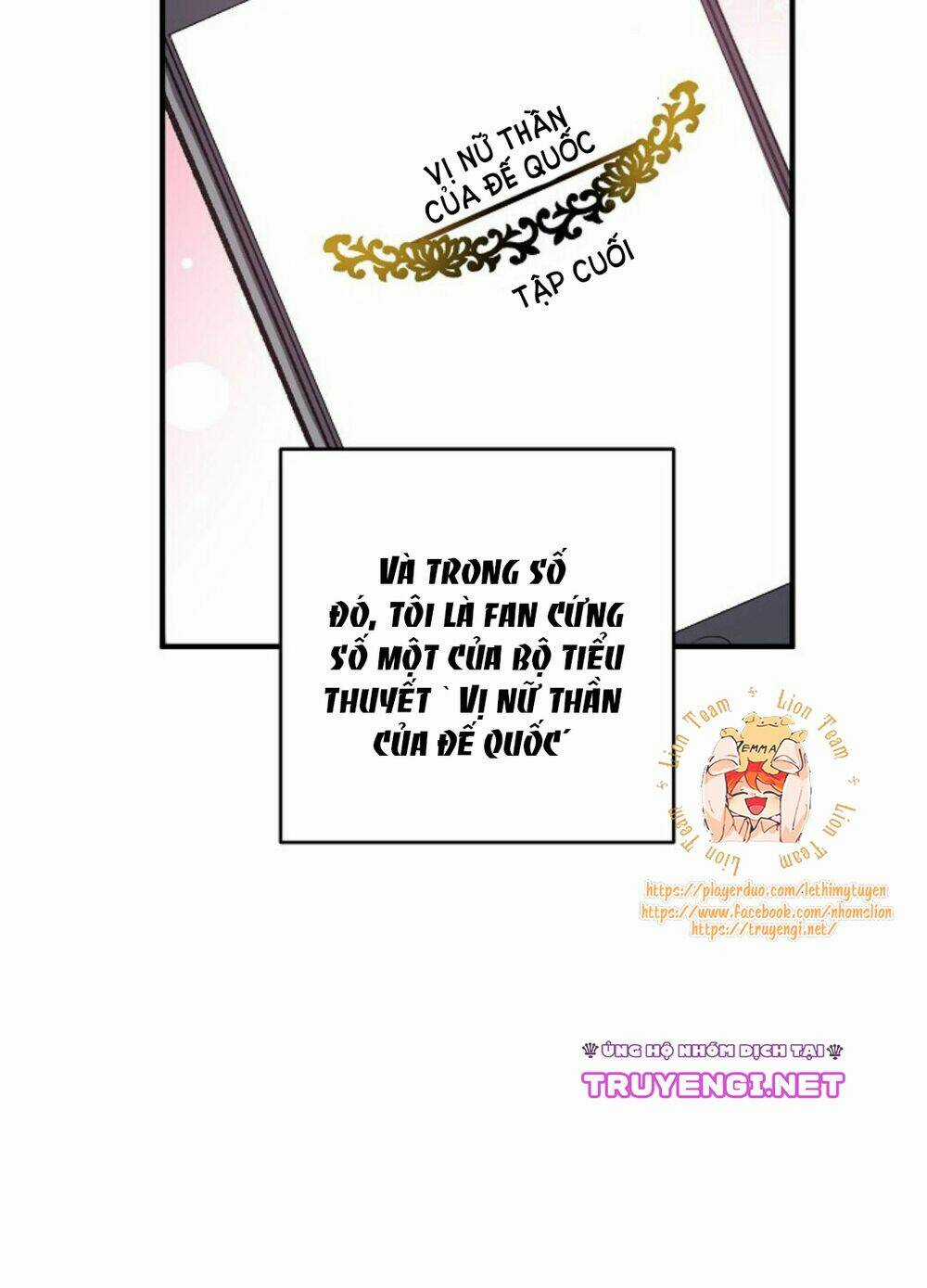 Công Nương Đã Thay Đổi - Chapter 1 - Trang 10