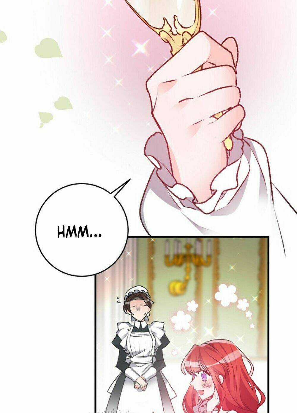 Công Nương Đã Thay Đổi - Chapter 1 - Trang 91