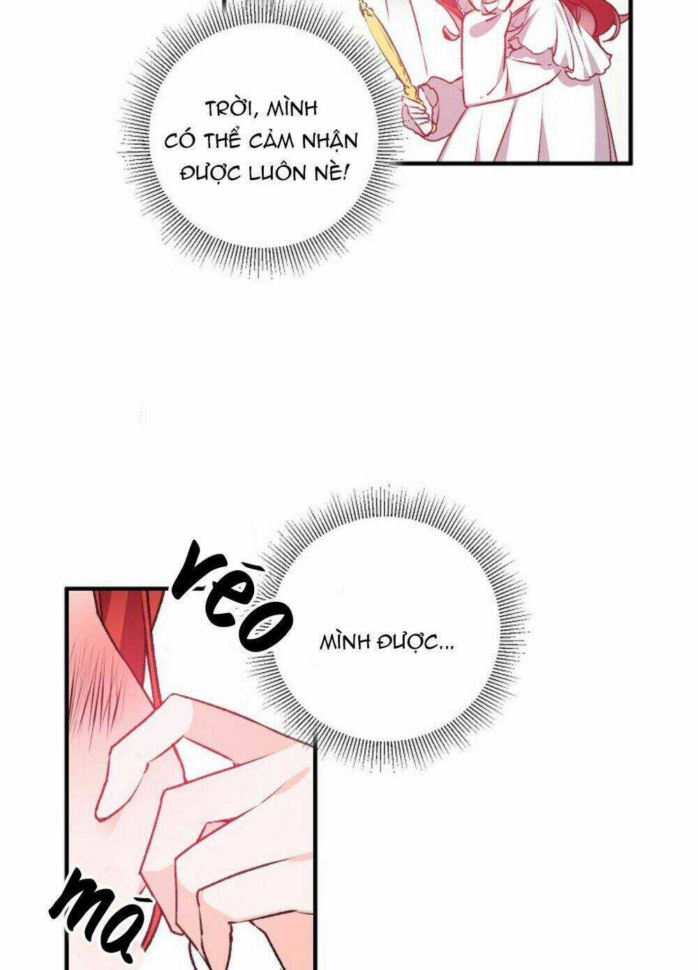 Công Nương Đã Thay Đổi - Chapter 1 - Trang 92