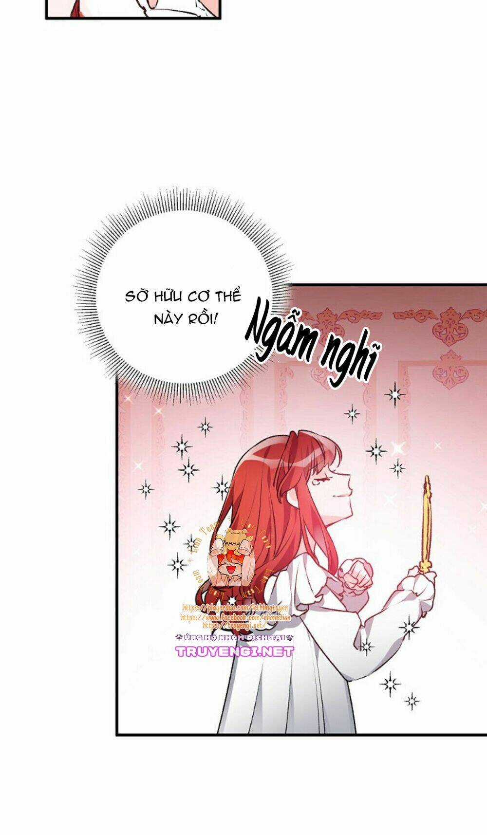 Công Nương Đã Thay Đổi - Chapter 1 - Trang 93