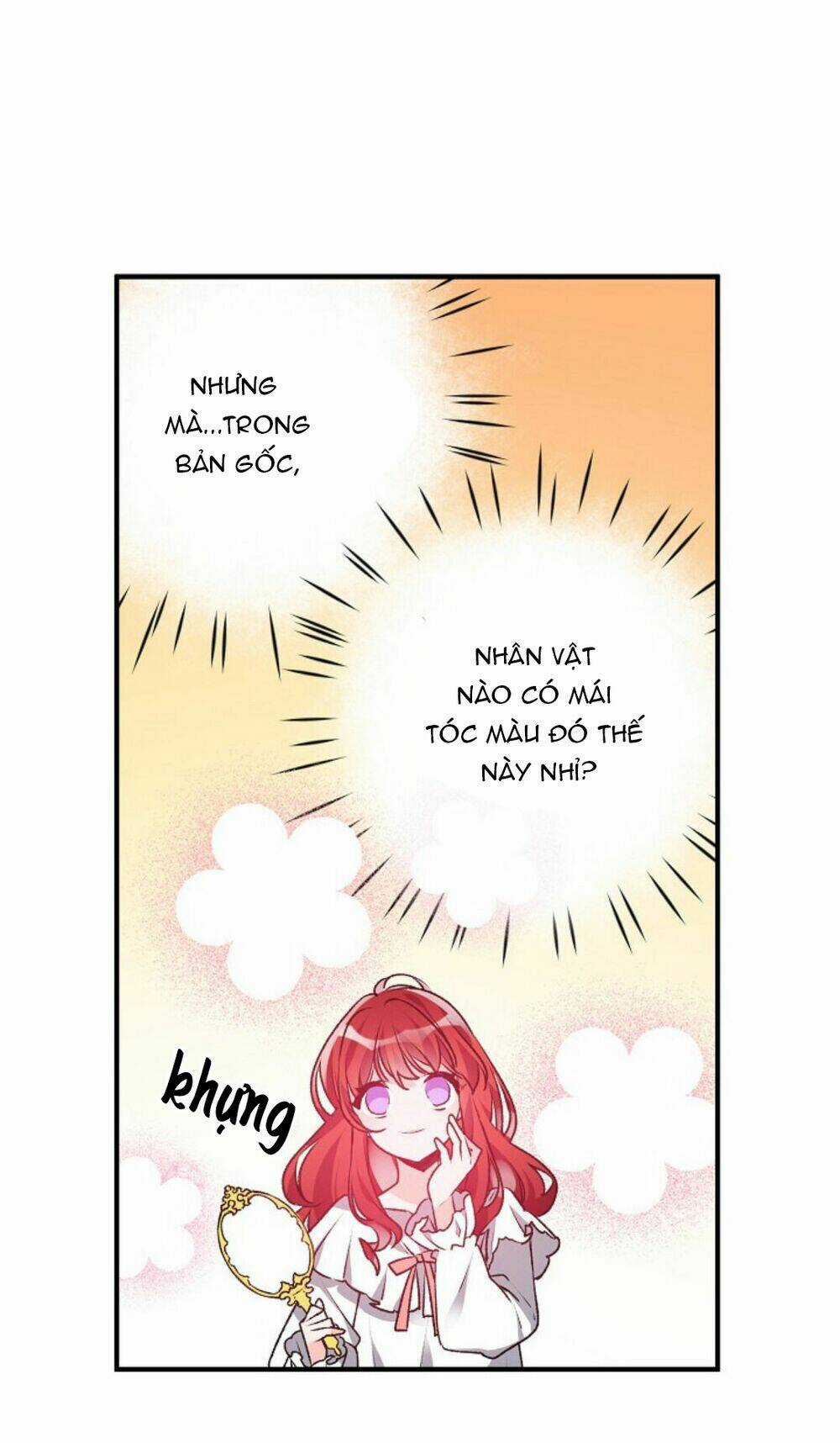 Công Nương Đã Thay Đổi - Chapter 1 - Trang 94